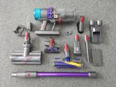 Dyson Gen5 Detect Absolute dulkiu siurblys