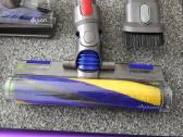 Dyson Gen5 Detect Absolute dulkiu siurblys - nuotraukos Nr. 3