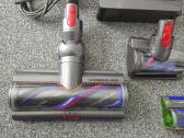 Dyson Gen5 Detect Absolute dulkiu siurblys - nuotraukos Nr. 5
