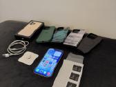 Parduodame iPhone 13 pro 128gb Gold