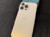 Parduodame iPhone 13 pro 128gb Gold - nuotraukos Nr. 3