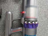 Dyson Gen5 Detect Absolute dulkiu siurblys - nuotraukos Nr. 8