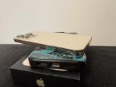 Parduodame iPhone 13 pro 128gb Gold - nuotraukos Nr. 4