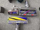 Dyson Gen5 Detect Absolute dulkiu siurblys - nuotraukos Nr. 6