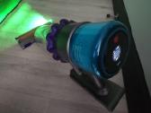 Dyson Gen5 Detect Absolute dulkiu siurblys - nuotraukos Nr. 15