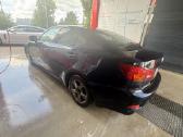 Lexus is 220 - nuotraukos Nr. 2