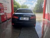 Lexus is 220 - nuotraukos Nr. 3