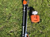 Husqvarna naujos gyvatvorių zirkles
