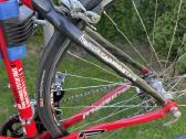 Merida road racing XL - nuotraukos Nr. 5
