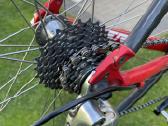 Merida road racing XL - nuotraukos Nr. 10