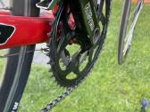 Merida road racing XL - nuotraukos Nr. 11