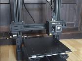 Parduodu Creality Cp-01 3in1 Spausdintuvas CNC Laz