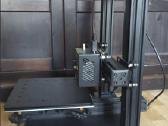 Parduodu Creality Cp-01 3in1 Spausdintuvas CNC Laz - nuotraukos Nr. 3