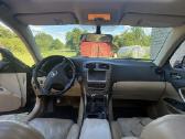 Lexus is 220 - nuotraukos Nr. 10