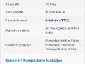 Treniruoklis - nuotraukos Nr. 9