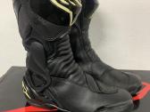 Moto batai 36-41 - nuotraukos Nr. 9