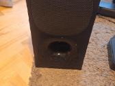 Sony Ht-s40r namų kino sistema - nuotraukos Nr. 3