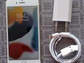 iPhone 7 gold 128gb