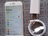 iPhone 7 gold 128gb - nuotraukos Nr. 3