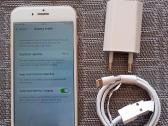 iPhone 7 gold 128gb - nuotraukos Nr. 5