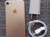 iPhone 7 gold 128gb - nuotraukos Nr. 6