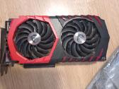 Vaizdo plokstes Gtx Asus R9 Radion