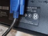Dell Professional monitorius P2214hb reg.aukštis - nuotraukos Nr. 5