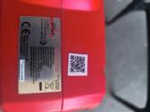 Akumuliatorinis trimeris Grizzly set 4032 ,40 v