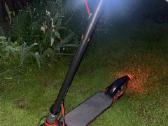 Paspirtukas Ninebot D38e