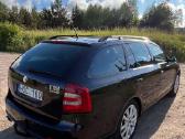 Skoda Octavia RS - nuotraukos Nr. 4