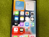 iPhone 7 Matte Black Viskas veikia Baterija 87%