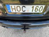 Skoda Octavia RS - nuotraukos Nr. 12