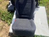 VW Sharan kėdės trasformeriai