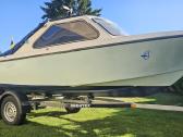 Kateris Crescent 495 Ht - nuotraukos Nr. 4
