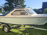 Kateris Crescent 495 Ht - nuotraukos Nr. 5