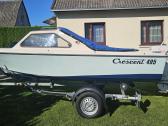 Kateris Crescent 495 Ht