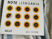 CD muzika įvairi - nuotraukos Nr. 2