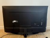 LG 43 4k Uhd Smart TV 43uk6400plf – geros būklės - nuotraukos Nr. 2