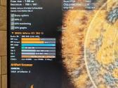 Msi Rtx 3060 Ti Gaming X vaizdo plokštė - nuotraukos Nr. 6
