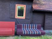 Nemokami baldai , sofa stalas saldytuvas kaitlente - nuotraukos Nr. 5