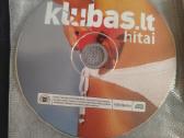 CD be viršeliu Nr 2