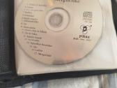 CD be viršeliu Nr 2 - nuotraukos Nr. 2