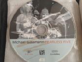 CD be viršeliu Nr 2 - nuotraukos Nr. 4