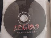 CD be viršeliu Nr 2 - nuotraukos Nr. 6