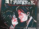 My Chemical Romance - Three Cheers For Sweet Reven