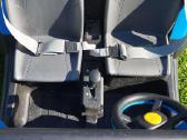 Peg Perego Polaris Rzr 900 12v - nuotraukos Nr. 6