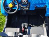 Peg Perego Polaris Rzr 900 12v - nuotraukos Nr. 5