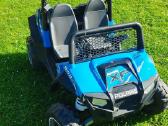 Peg Perego Polaris Rzr 900 12v - nuotraukos Nr. 3