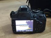 Nikon D3200 / Dslr / 18-55mm / 24k kadrų - nuotraukos Nr. 5