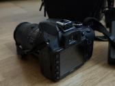 Nikon D3200 / Dslr / 18-55mm / 24k kadrų - nuotraukos Nr. 6